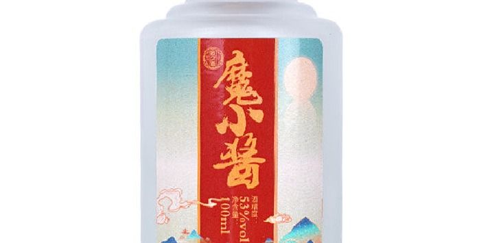 酱香白酒品牌大比拼