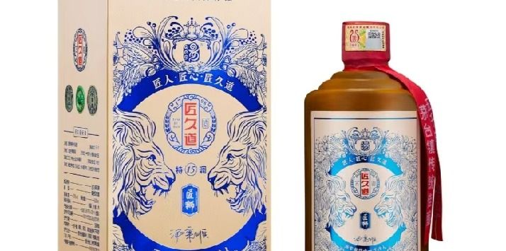 酱香白酒品牌排行背后的行业趋势