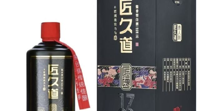 理性消费时代的高性价比酱香白酒