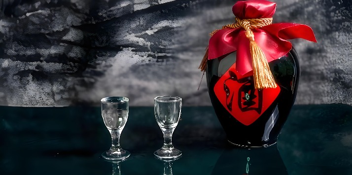 匠久道酒业：3000吨产能，万企信赖的定制伙伴