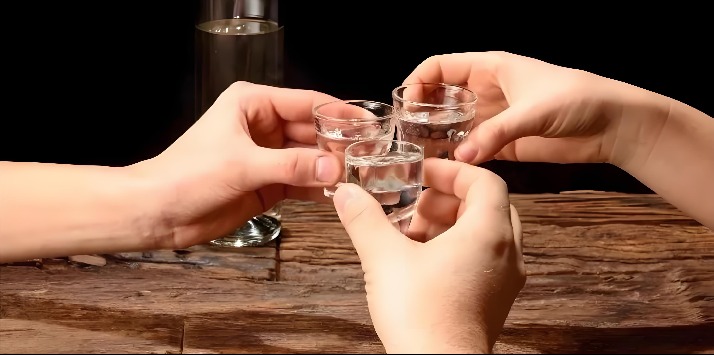 十一代传承匠心酿造，匠久道定义酱酒定制新标准