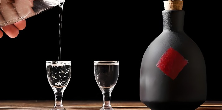 匠久道酒业：SC资质齐全，合规定制零风险