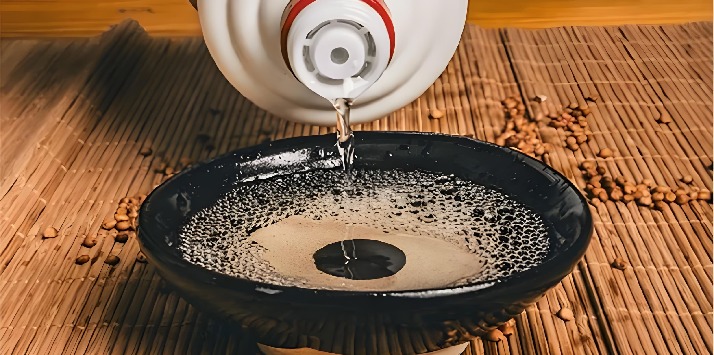 贵州酱酒 OEM 贴牌代工，茅台镇核心产区实力厂家直供