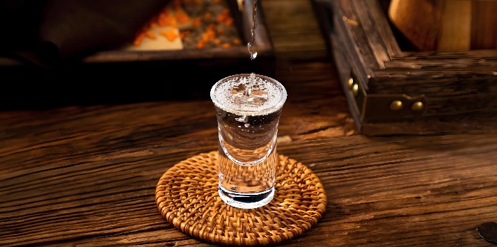 企业酱酒定制选哪家？茅台镇 228 年传承酒厂专属方案