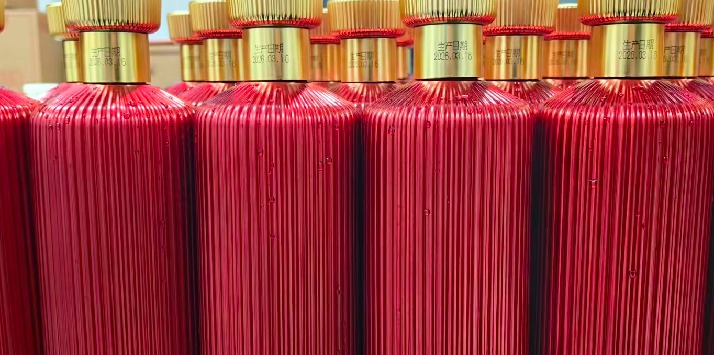 怕定制酱酒货不对板？茅台镇厂家四重品控保障酒体品质