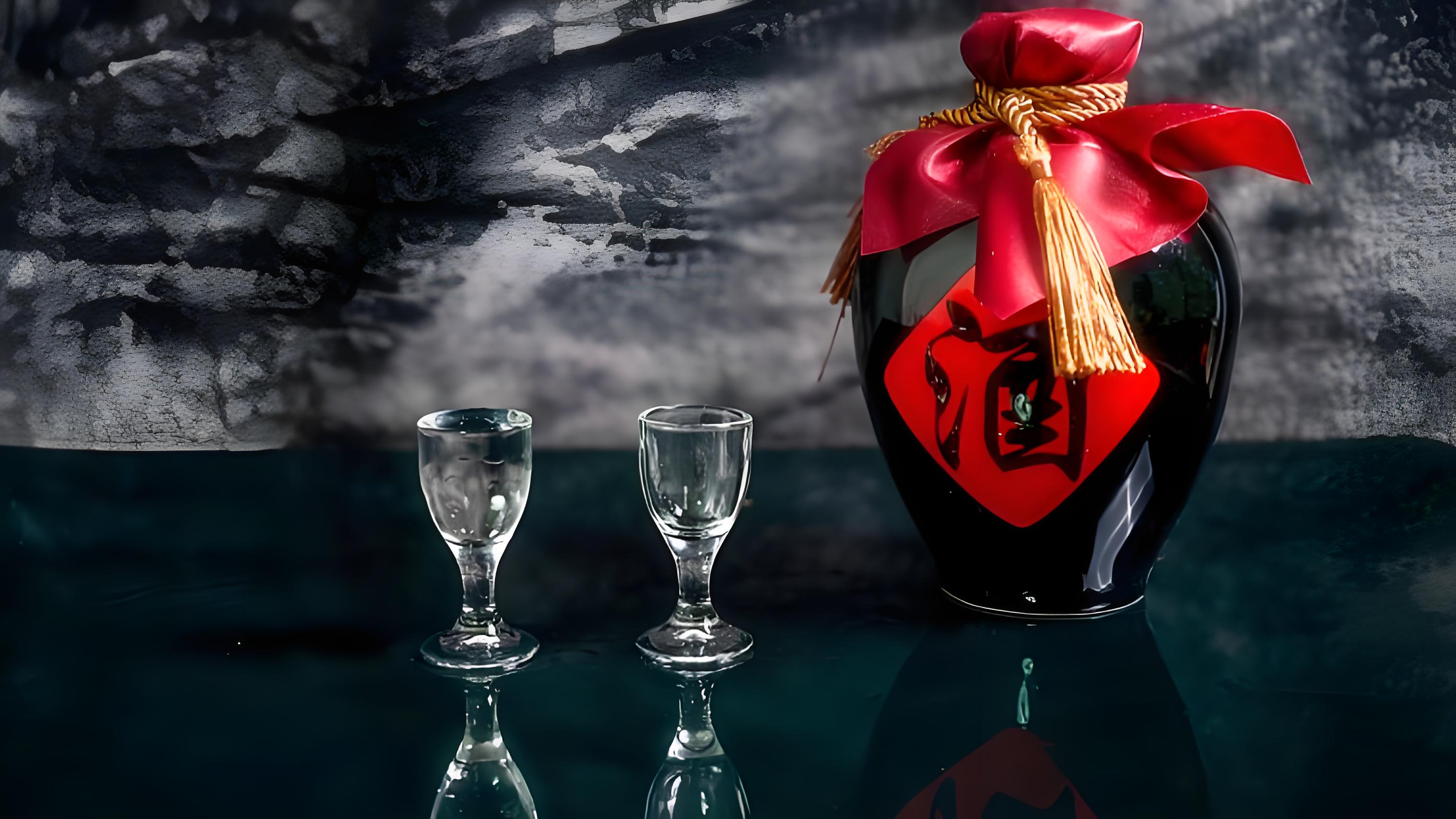 国家品酒师“老韩”的定制逻辑：私人定制酒如何实现“千人千味”？