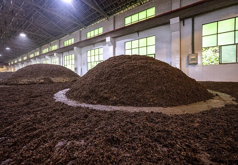 酱香酒12987工艺是什么意思