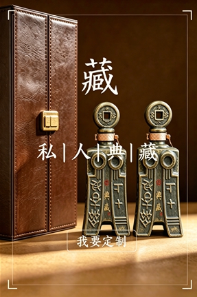 私人洞藏