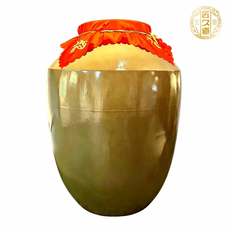坛装定制——千斤坛
