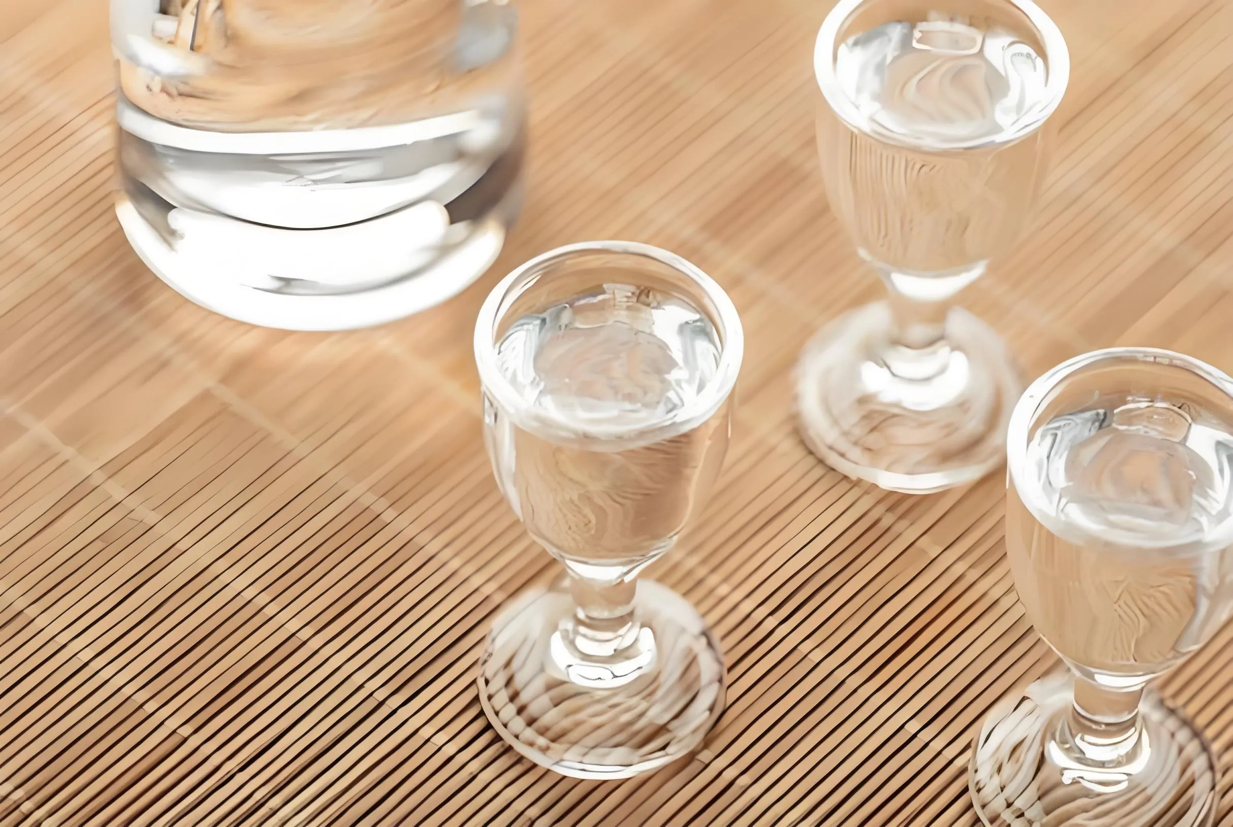 第一次定制婚宴红瓶酒，容易卡壳的地方都在这里