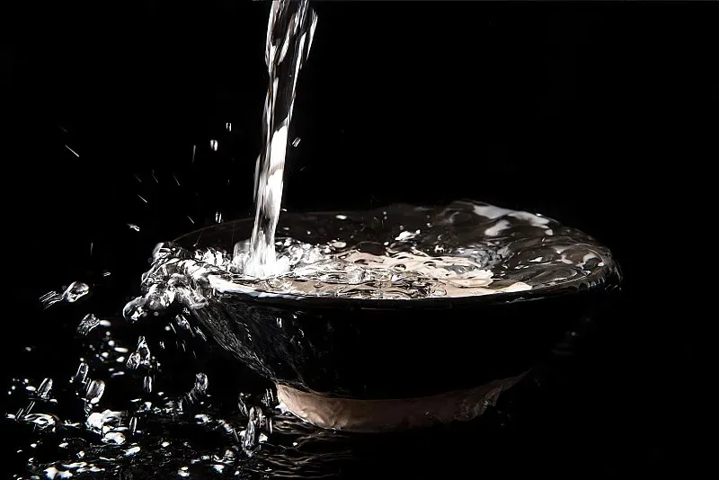 重阳下沙、端午制曲、九蒸八酵——用大白话讲透匠久道的12987工艺