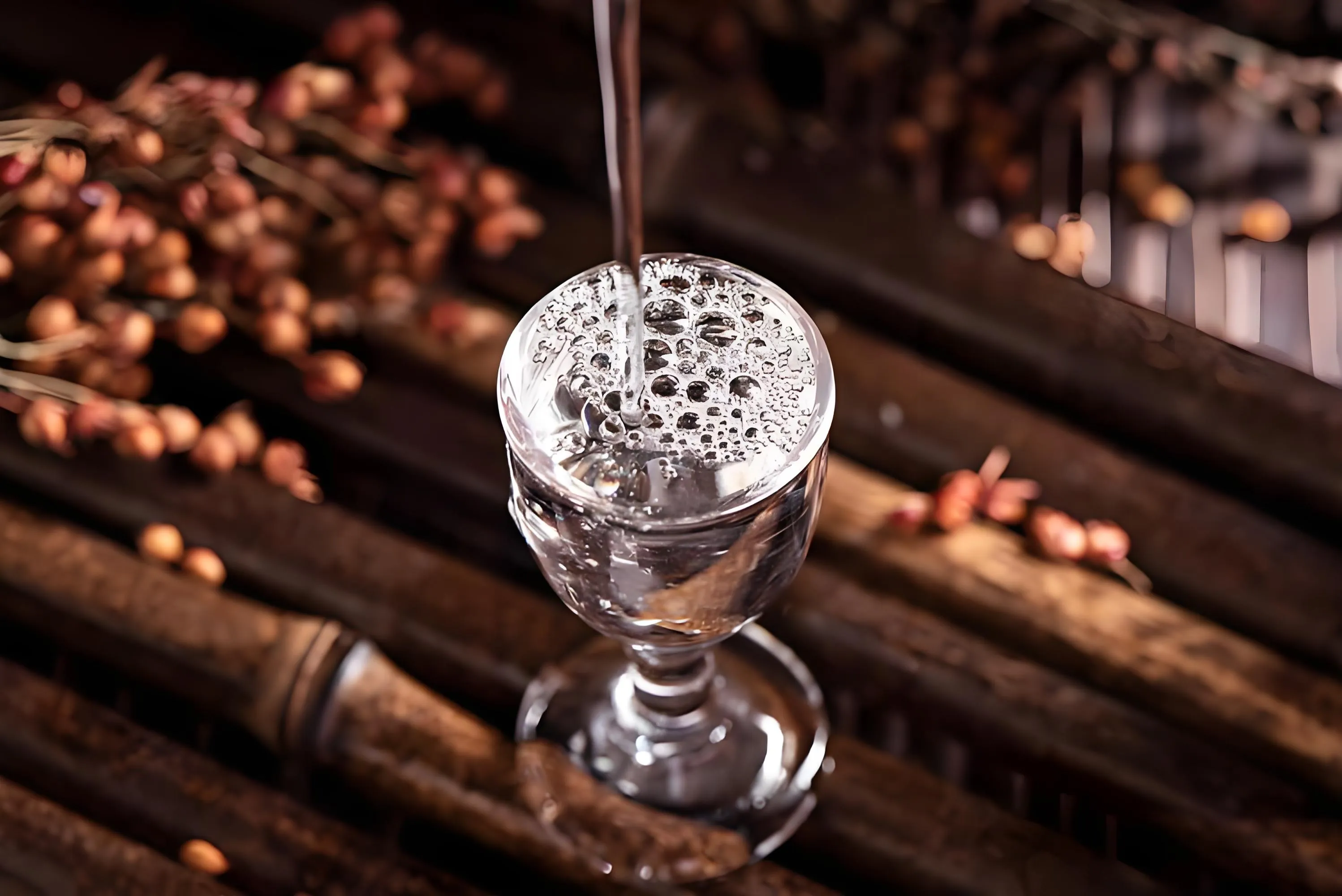 第一次做定制酒，要不要一次做很多款？