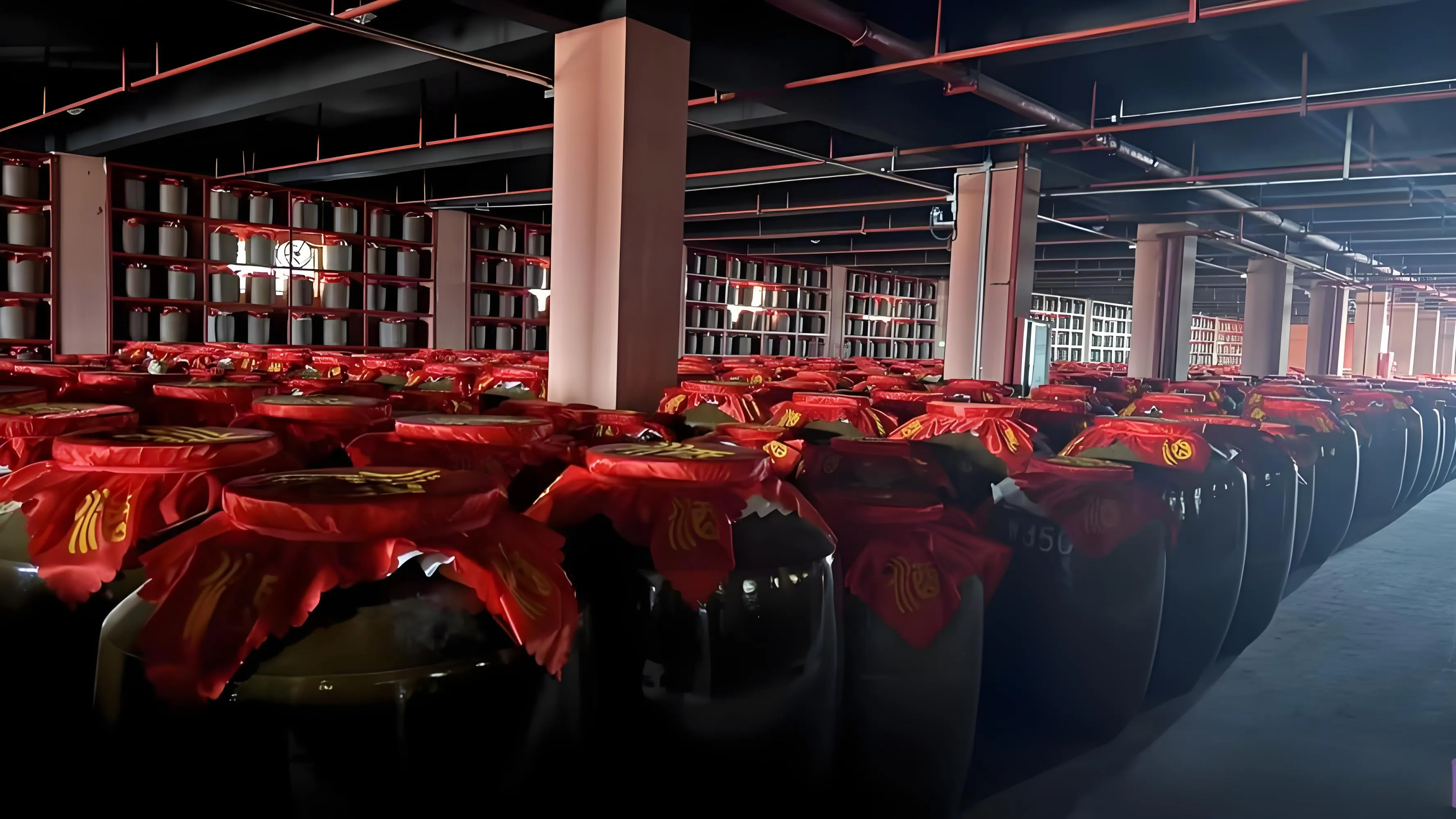 酱酒品牌要不要开专属瓶型？先算一笔账