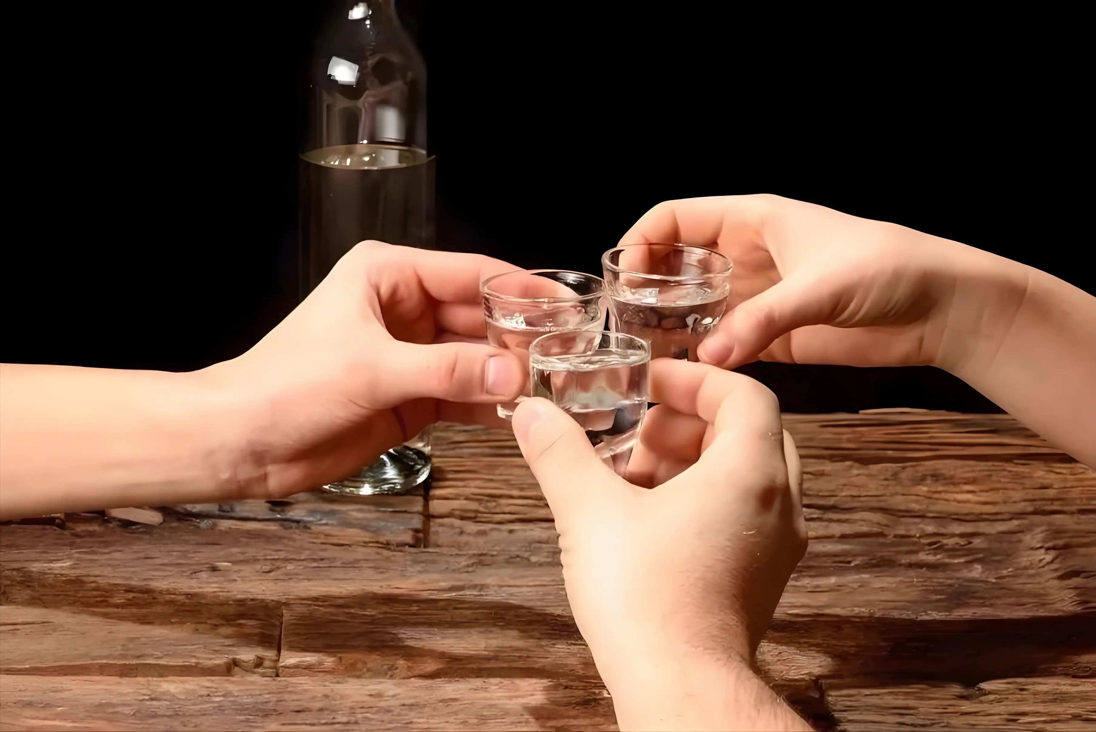 酱酒定制中，基酒年份怎么确认？别只看标签